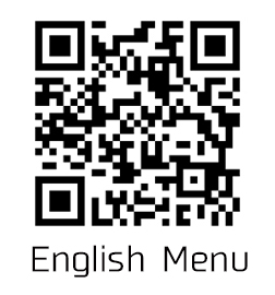 英語版メニュー/English version menu